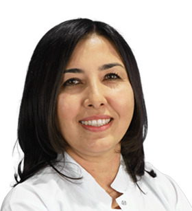 Prof. Dr. Özge GÜMÜŞAY